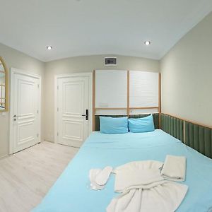 Deluxe Kamer