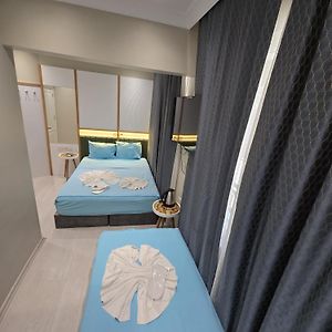 Deluxe Driepersoonskamer